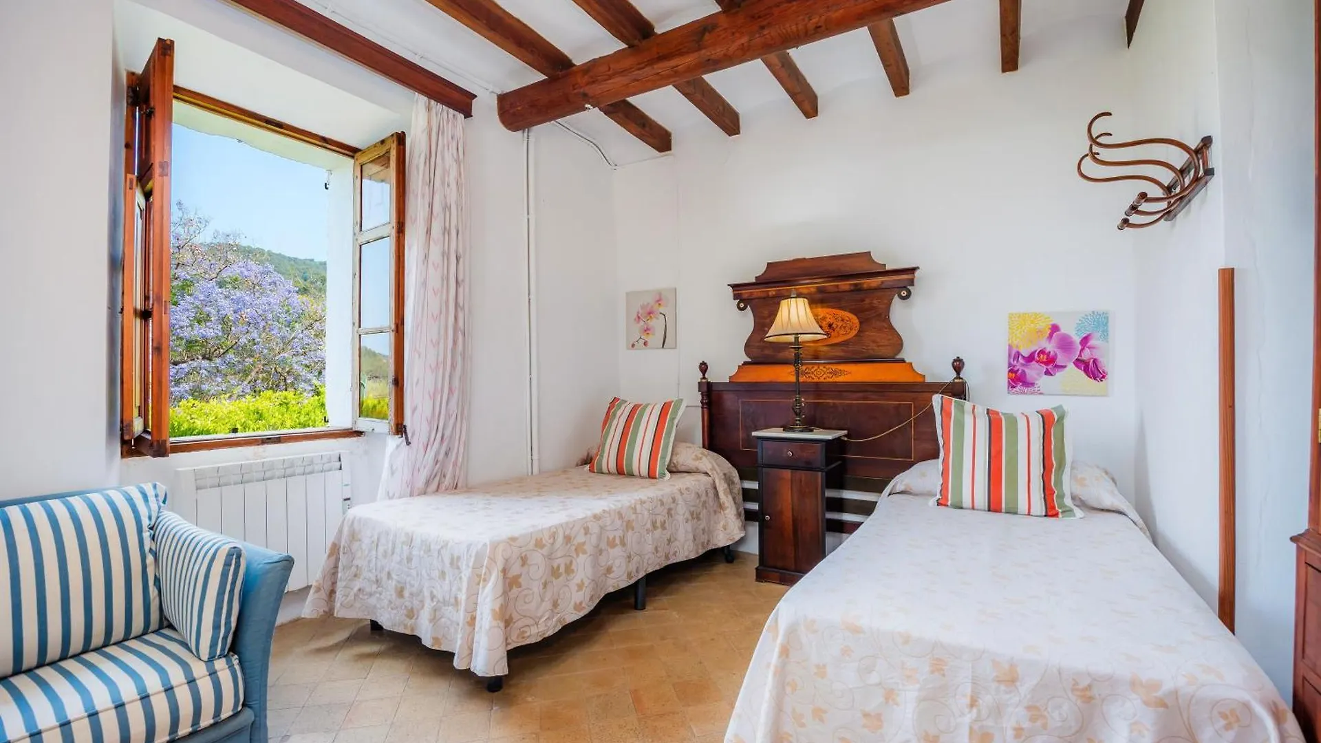 Cas Patro Lau Bis Villa Fornalutx