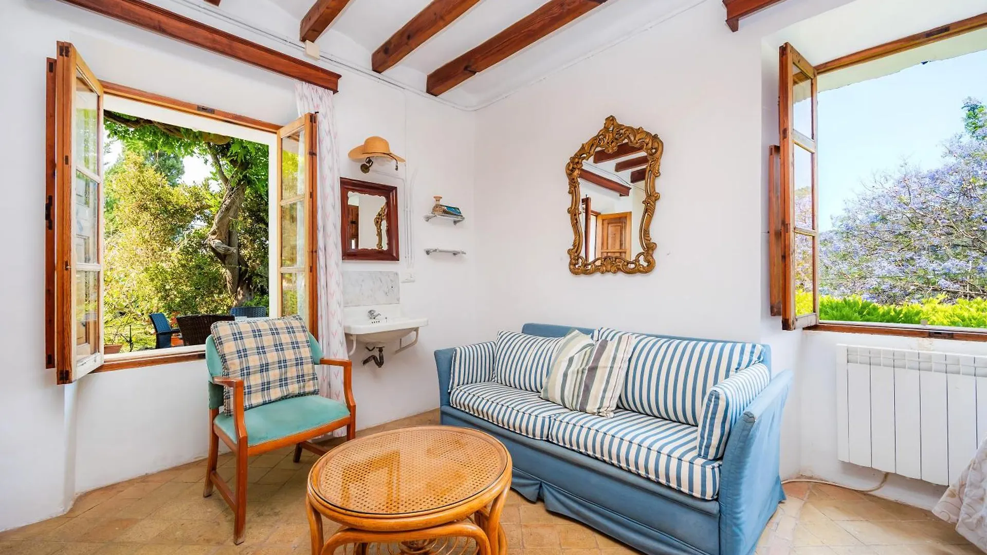 Cas Patro Lau Bis Villa Fornalutx