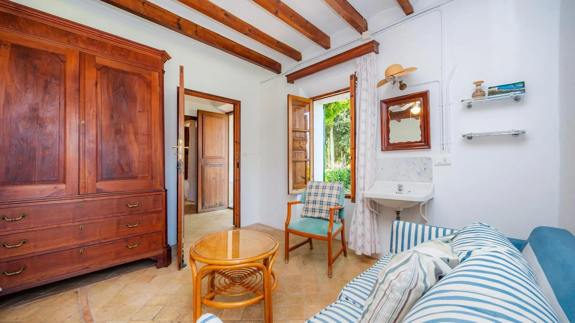 Cas Patro Lau Bis Villa Fornalutx