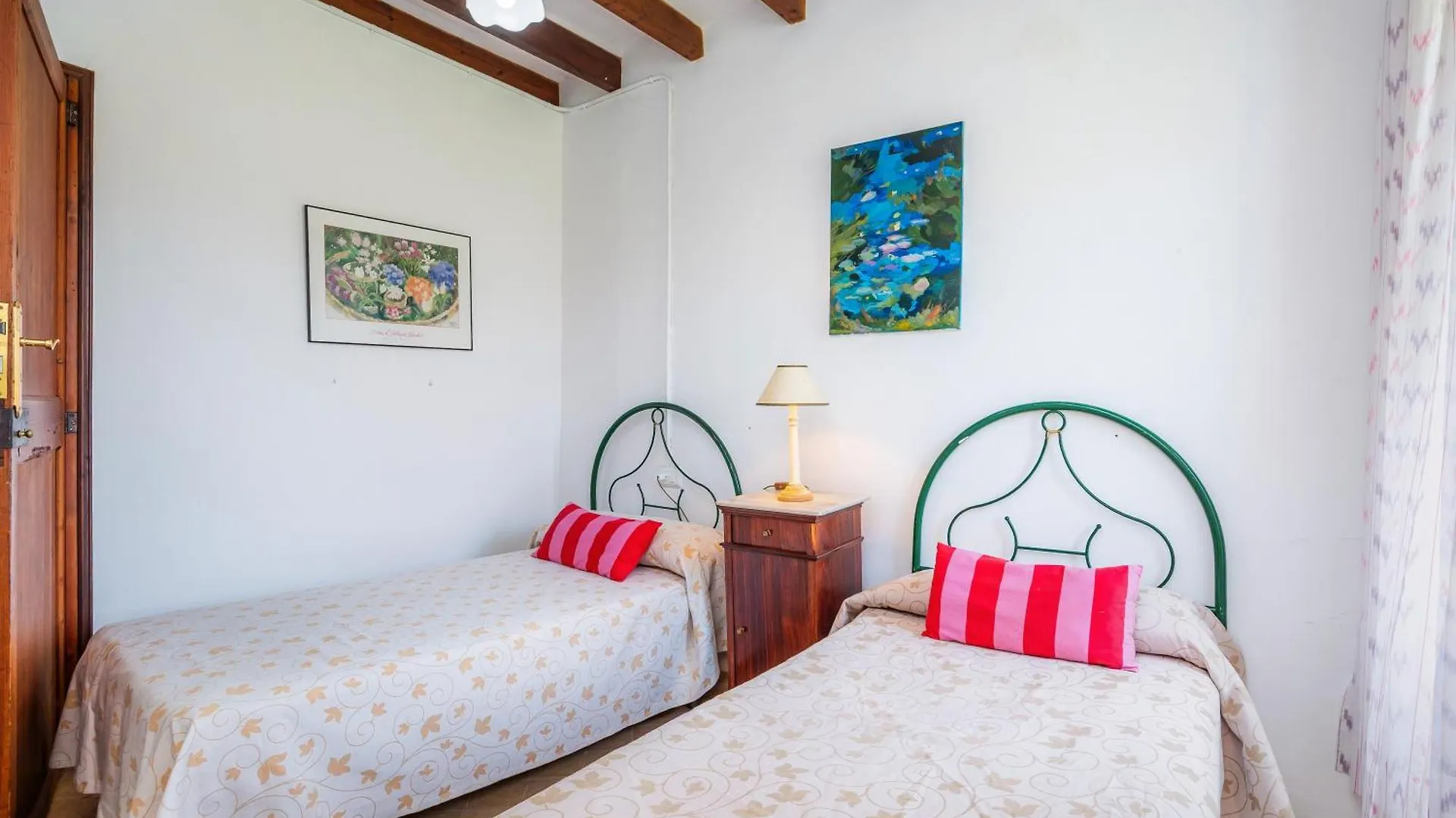 Cas Patro Lau Bis Villa Fornalutx