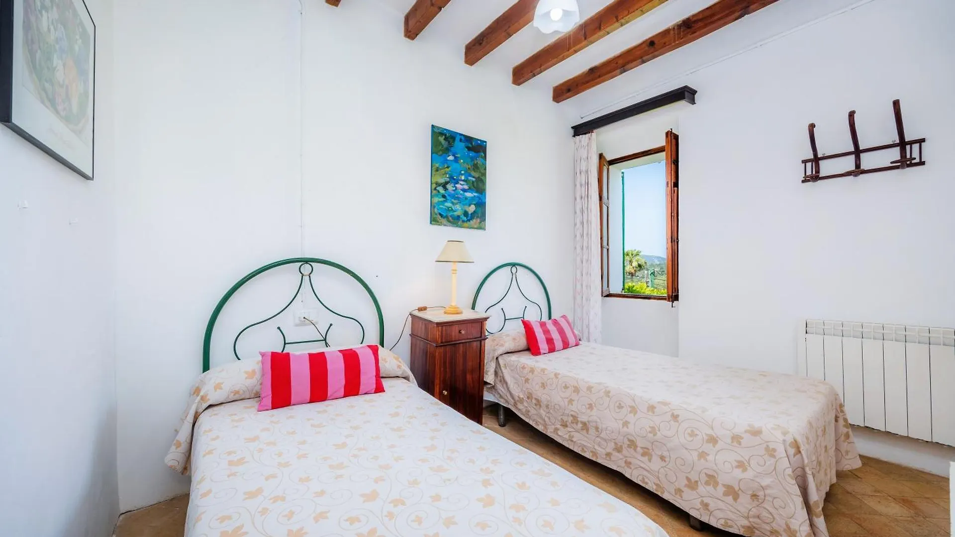 Cas Patro Lau Bis Villa Fornalutx